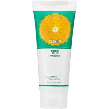 Holika Holika Daily Fresh Citron Cleansing