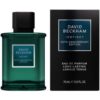 DAVID BECKHAM Instinct 20th Anniversary Edition