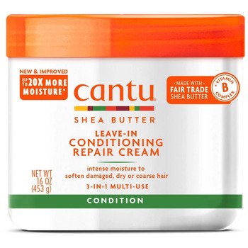 Cantu Shea Butter Leave-In Conditioning Repair