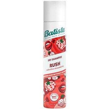 Batiste Rush Dry Shampoo - Dry