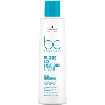 Schwarzkopf Professional BC Bonacure Moisture Kick
