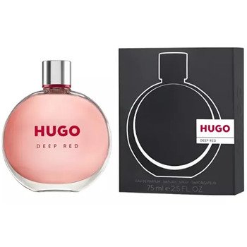 HUGO BOSS Deep Red EDP 75ml
