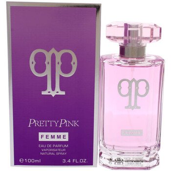 Elizabeth Arden Pretty Pink EDP 100ml