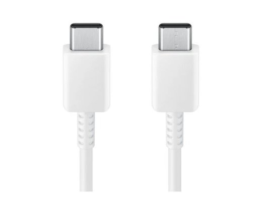 Samsung EP-DW767JWE USB-C uz USB-C uzlādes