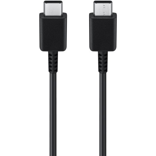 Samsung EP-DW767JBE USB-C uz USB-C uzlādes