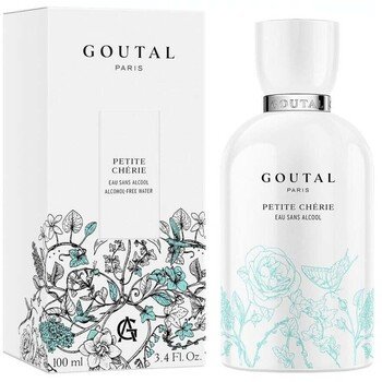 Annick Goutal Petite Cherie Eau Sans