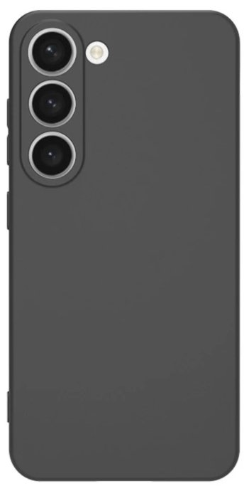 Mocco Ultra Slim Soft Matte 0