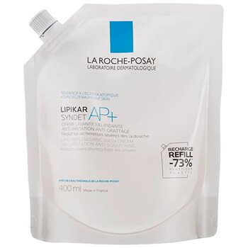 La Roche-Posay Lipikar Syndet AP+ Refill