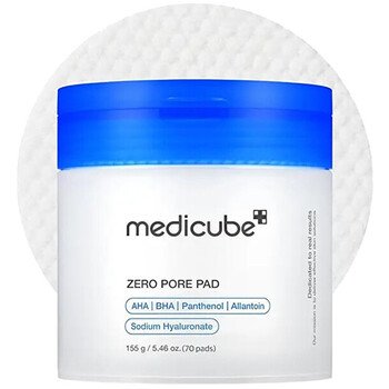 MEDICUBE Zero 2.0 Pore Pad