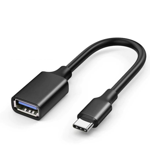RoGer USB-C uz USB 3.0