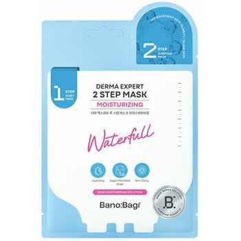 BANOBAGI Derma Expert Moisturizing 2 Step