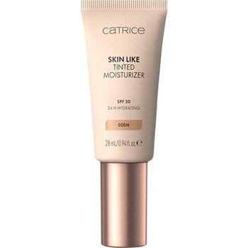 Catrice Skin Like Tinted Moisturizer SPF