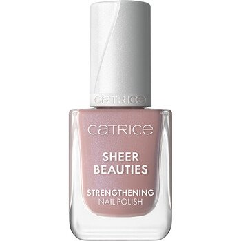 Catrice Sheer Beauties Strengthening Nail Polish