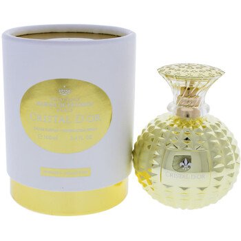 Marina de Bourbon Cristal D´or EDP