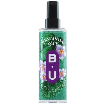 B.U. Ipanema Girl Hair and