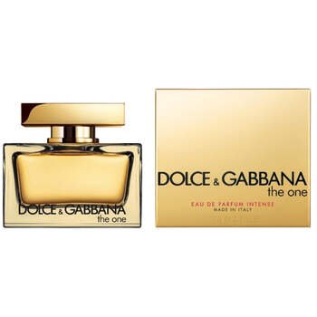DOLCE GABBANA The One Eau de