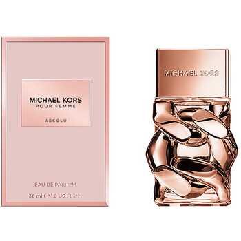 MICHAEL KORS Pour Femme Absolu EDP