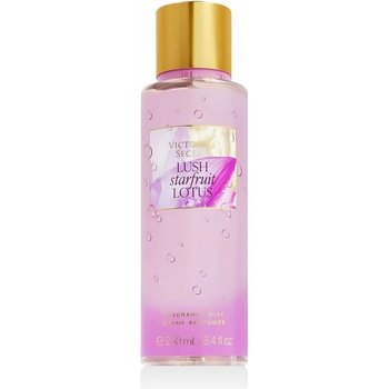 Victoria´s Secret Lush Starfruit Lotus Body