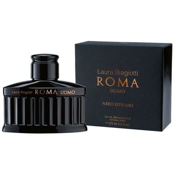 LAURA BIAGIOTTI Roma Men Black Extreme