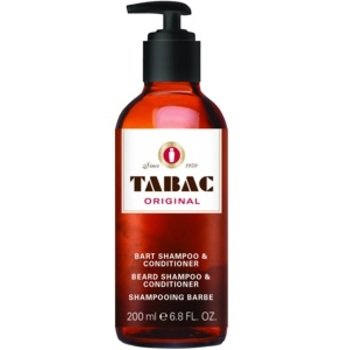Tabac Original Bearth Shampoo & Conditioner