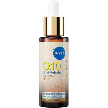 Nivea Q10 Repairing Serum - Anti-wrinkle