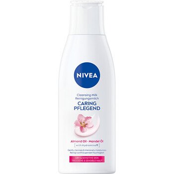 Nivea Cleansing Milk - dry and
