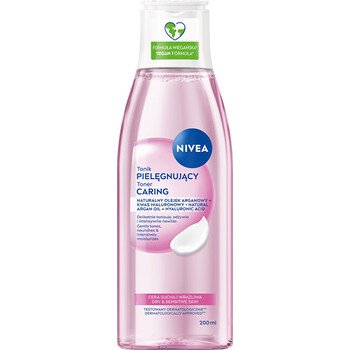 Nivea Caring Toner - Facial toner