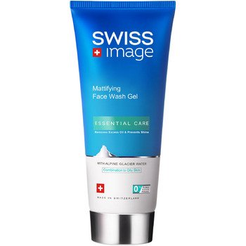 Swiss Image Essential Care Mattifying Face