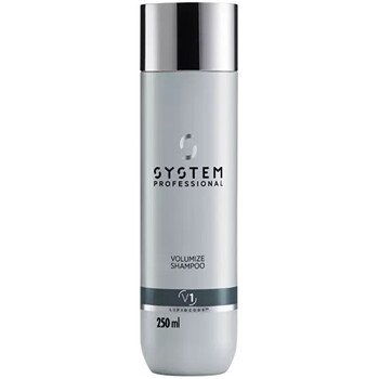 System Professional Volumize Shampoo 500ml