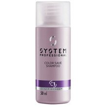 System Professional Color Save Shampoo 100