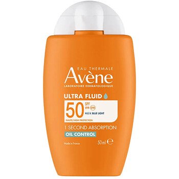 Avène Ultra Fluid SPF 50 -
