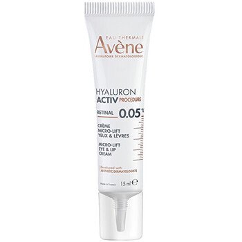 Avène Procedure Micro-Lift Eye & Lip