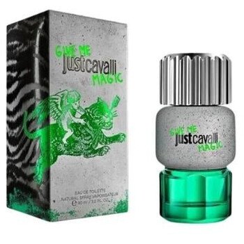 Cavalli Roberto Just Cavalli Give Me