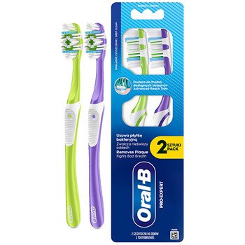 Oral B Pro-Expert Deep Clean Medium