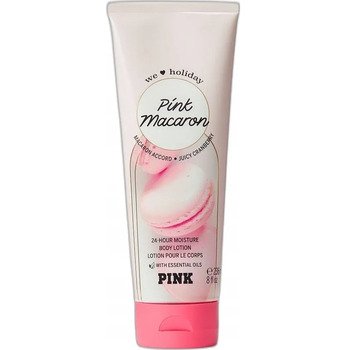 Victoria´s Secret Pink Pink Macaron Body