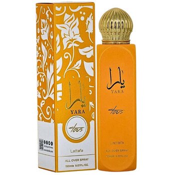 Lattafa Perfumes Yara Tous Body Spray