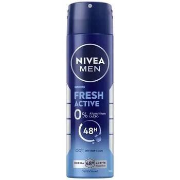 Nivea Deodorant Spray for men Men