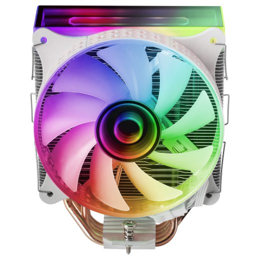 Mars Gaming MCPU-VR CPU Cooler Dual