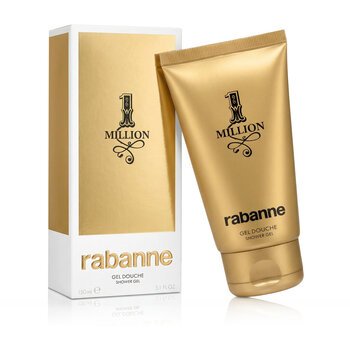 PACO RABANNE 1 Million Great shower
