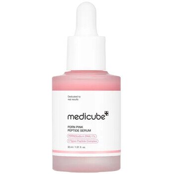 MEDICUBE PDRN Pink Peptide Serum -