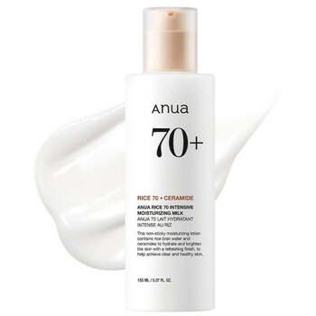 Anua Rice 70 + Ceramide Intensive