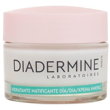 Diadermine pH7 Hydrating Mattifying Day Cream