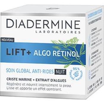 Diadermine Lift+ Phytoretinol Anti-Age Advanced Night