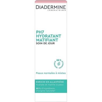 Diadermine pH7 Hydrating Mattifying Day Cream