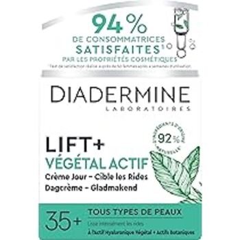 Diadermine Lift+ Botology Anti-Age Advanced Cream