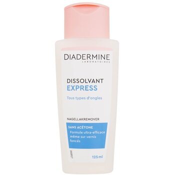 Diadermine Express Nail Polish Remover -