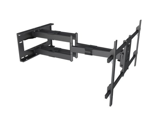 Multibrackets MB-6546 TV sienas grozāmais  kronšteins