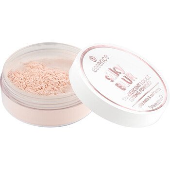 Essence Silky Blur Setting Powder -