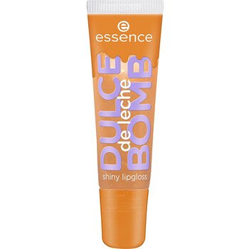 Essence Dulce de Leche Bomb Shiny