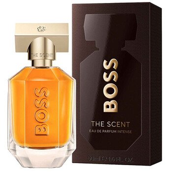 HUGO BOSS The Scent for Her